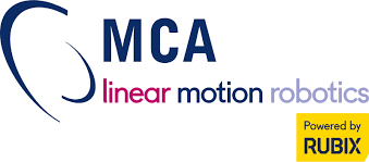 MCA Linear Motion Robotics